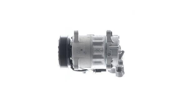 Compresseur, climatisation MAHLE Aftermarket ref. ACP 599 000P