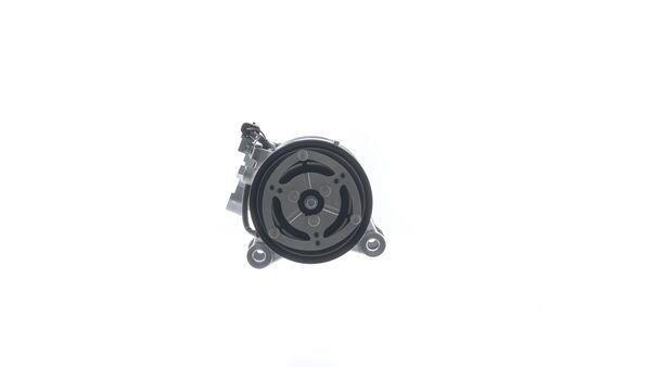 Compresseur, climatisation MAHLE Aftermarket ref. ACP 599 000P