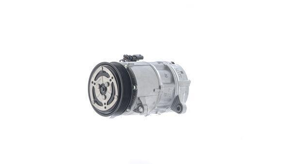 Compresseur, climatisation MAHLE Aftermarket ref. ACP 599 000P