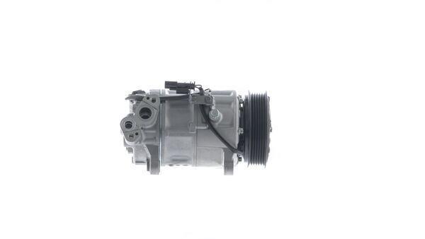 Compresseur, climatisation MAHLE Aftermarket ref. ACP 599 000P