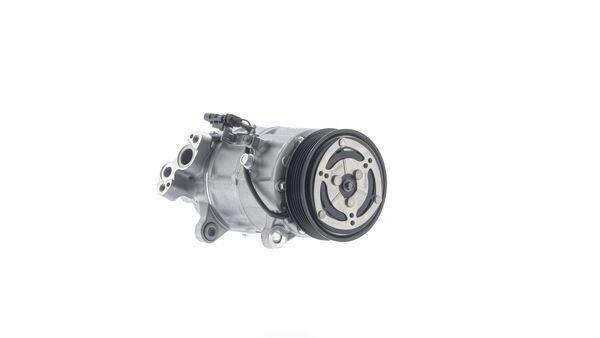 Compresseur, climatisation MAHLE Aftermarket ref. ACP 599 000P