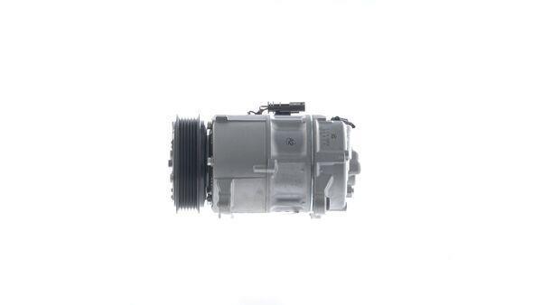 Compresseur, climatisation MAHLE Aftermarket ref. ACP 599 000P