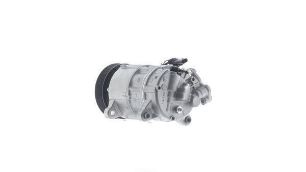 Compresseur, climatisation MAHLE Aftermarket ref. ACP 599 000P