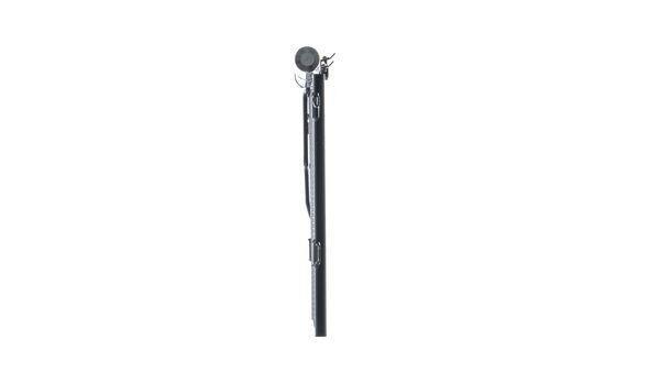 Condenseur, climatisation (Radiateur de climatisation) MAHLE Aftermarket ref. AC 318 001S