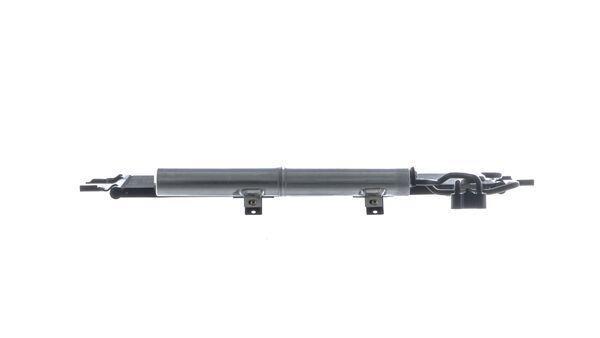 Condenseur, climatisation (Radiateur de climatisation) MAHLE Aftermarket ref. AC 318 001S