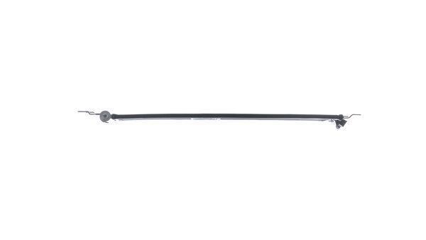 Condenseur, climatisation (Radiateur de climatisation) MAHLE Aftermarket ref. AC 1079 000S