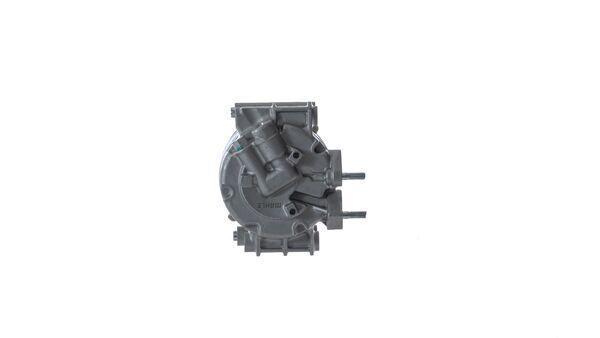 Compresseur, climatisation MAHLE Aftermarket ref. ACP 333 000S