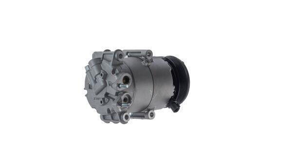 Compresseur, climatisation MAHLE Aftermarket ref. ACP 333 000S