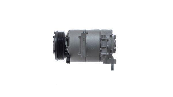 Compresseur, climatisation MAHLE Aftermarket ref. ACP 333 000S