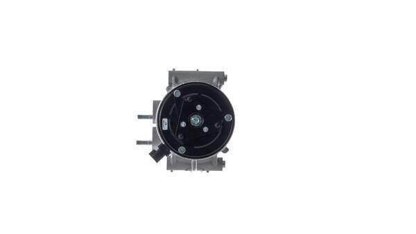 Compresseur, climatisation MAHLE Aftermarket ref. ACP 333 000S