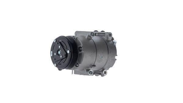 Compresseur, climatisation MAHLE Aftermarket ref. ACP 333 000S