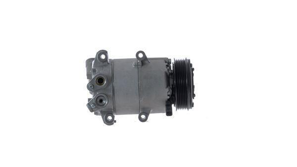 Compresseur, climatisation MAHLE Aftermarket ref. ACP 333 000S
