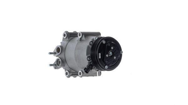 Compresseur, climatisation MAHLE Aftermarket ref. ACP 333 000S