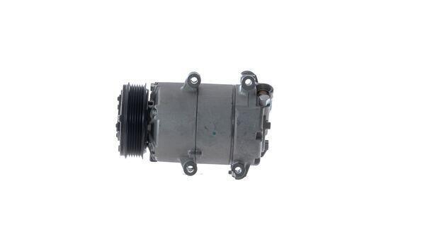 Compresseur, climatisation MAHLE Aftermarket ref. ACP 333 000S