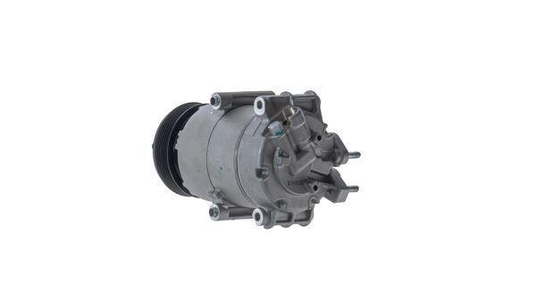 Compresseur, climatisation MAHLE Aftermarket ref. ACP 333 000S