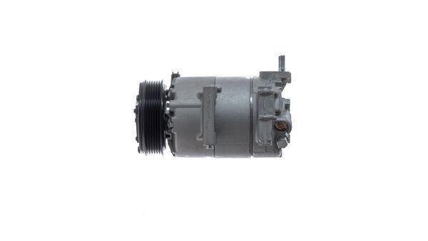 Compresseur, climatisation MAHLE Aftermarket ref. ACP 333 000S