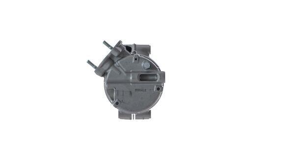 Compresseur, climatisation MAHLE Aftermarket ref. ACP 500 000S
