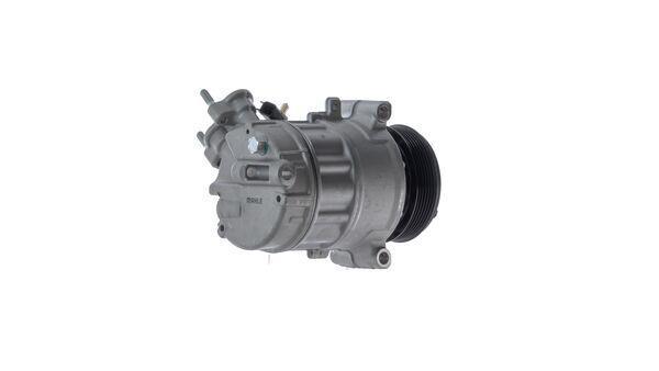 Compresseur, climatisation MAHLE Aftermarket ref. ACP 500 000S