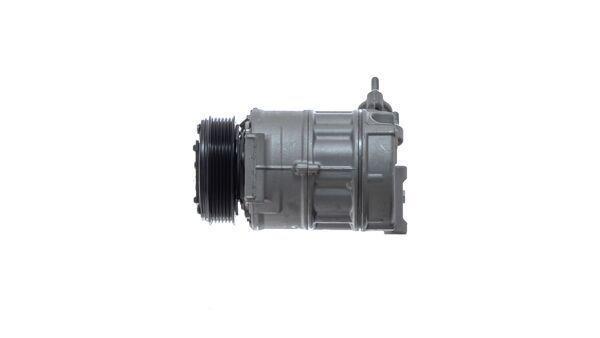 Compresseur, climatisation MAHLE Aftermarket ref. ACP 500 000S
