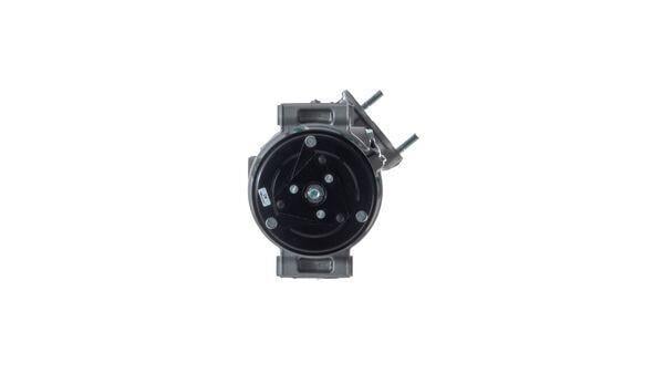Butée hydraulique M5