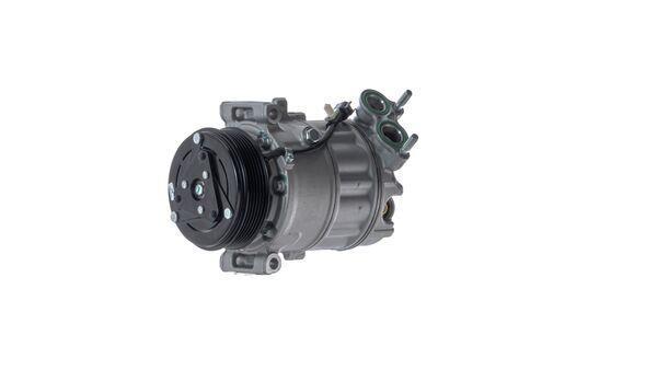 Compresseur, climatisation MAHLE Aftermarket ref. ACP 500 000S