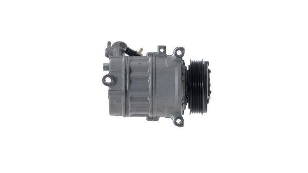 Compresseur, climatisation MAHLE Aftermarket ref. ACP 500 000S