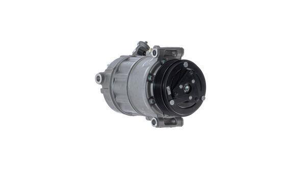 Compresseur, climatisation MAHLE Aftermarket ref. ACP 500 000S
