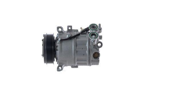 Compresseur, climatisation MAHLE Aftermarket ref. ACP 500 000S