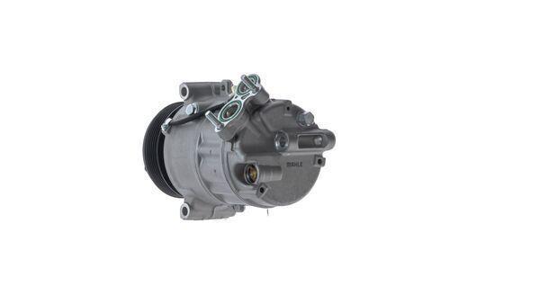 Compresseur, climatisation MAHLE Aftermarket ref. ACP 500 000S