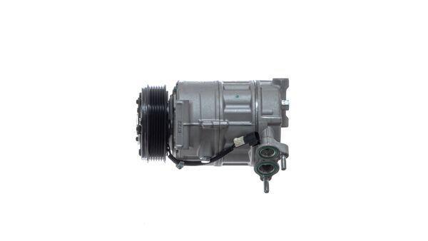 Compresseur, climatisation MAHLE Aftermarket ref. ACP 500 000S