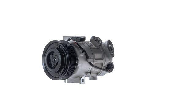 Compresseur, climatisation MAHLE Aftermarket ref. ACP 1670 000P