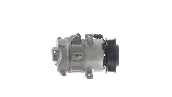 Compresseur, climatisation MAHLE Aftermarket ref. ACP 1670 000P