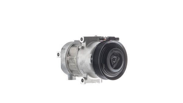 Compresseur, climatisation MAHLE Aftermarket ref. ACP 1670 000P