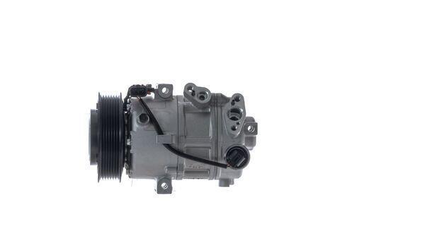 Compresseur, climatisation MAHLE Aftermarket ref. ACP 1670 000P
