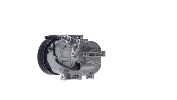 Compresseur, climatisation MAHLE Aftermarket ref. ACP 1670 000P