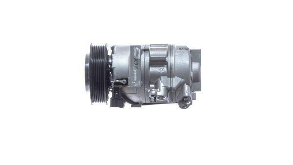 Compresseur, climatisation MAHLE Aftermarket ref. ACP 1670 000P