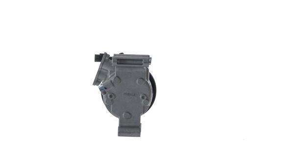 Compresseur, climatisation MAHLE Aftermarket ref. ACP 1673 000S