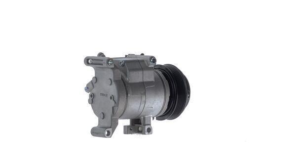 Compresseur, climatisation MAHLE Aftermarket ref. ACP 1673 000S