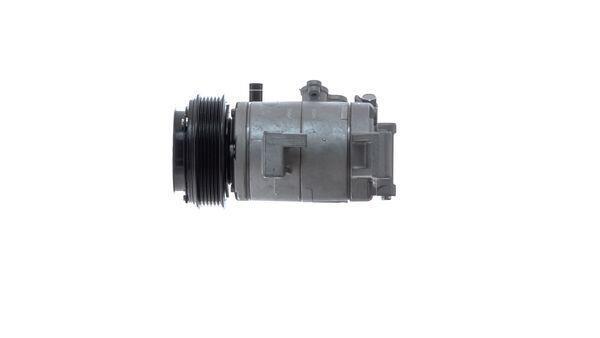 Compresseur, climatisation MAHLE Aftermarket ref. ACP 1673 000S