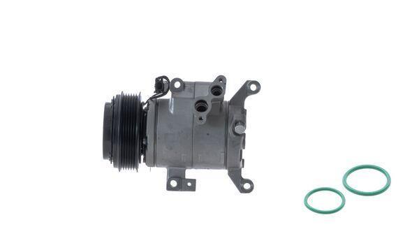 Compresseur, climatisation MAHLE Aftermarket ref. ACP 1673 000S