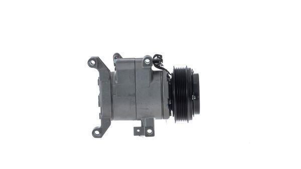 Compresseur, climatisation MAHLE Aftermarket ref. ACP 1673 000S