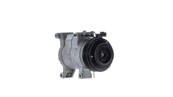 Compresseur, climatisation MAHLE Aftermarket ref. ACP 1673 000S