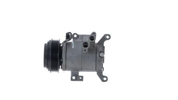 Compresseur, climatisation MAHLE Aftermarket ref. ACP 1673 000S