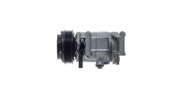 Compresseur, climatisation MAHLE Aftermarket ref. ACP 1673 000S