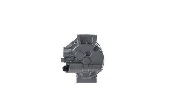 Compresseur, climatisation MAHLE Aftermarket ref. ACP 1680 000S