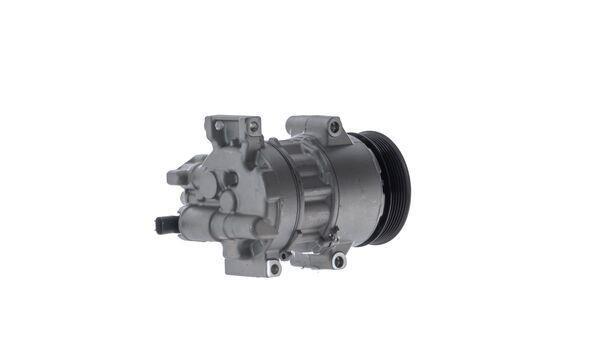Compresseur, climatisation MAHLE Aftermarket ref. ACP 1680 000S