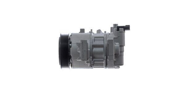Compresseur, climatisation MAHLE Aftermarket ref. ACP 1680 000S