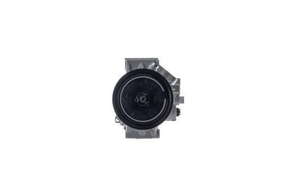 Compresseur, climatisation MAHLE Aftermarket ref. ACP 1680 000S
