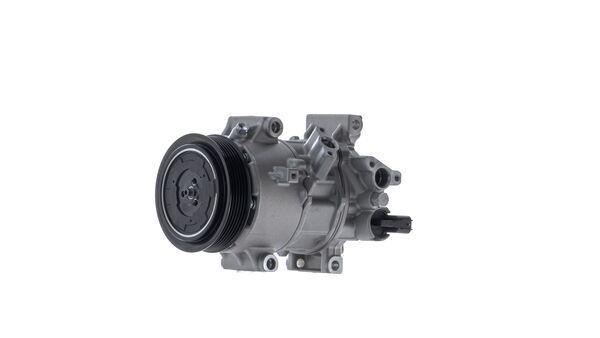 Compresseur, climatisation MAHLE Aftermarket ref. ACP 1680 000S