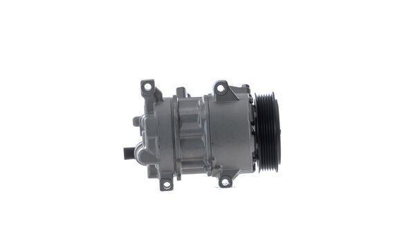 Compresseur, climatisation MAHLE Aftermarket ref. ACP 1680 000S